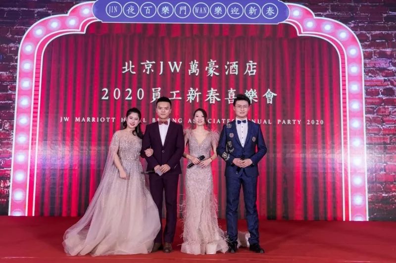 梦回百乐门情迷夜上海2020年会重磅来袭