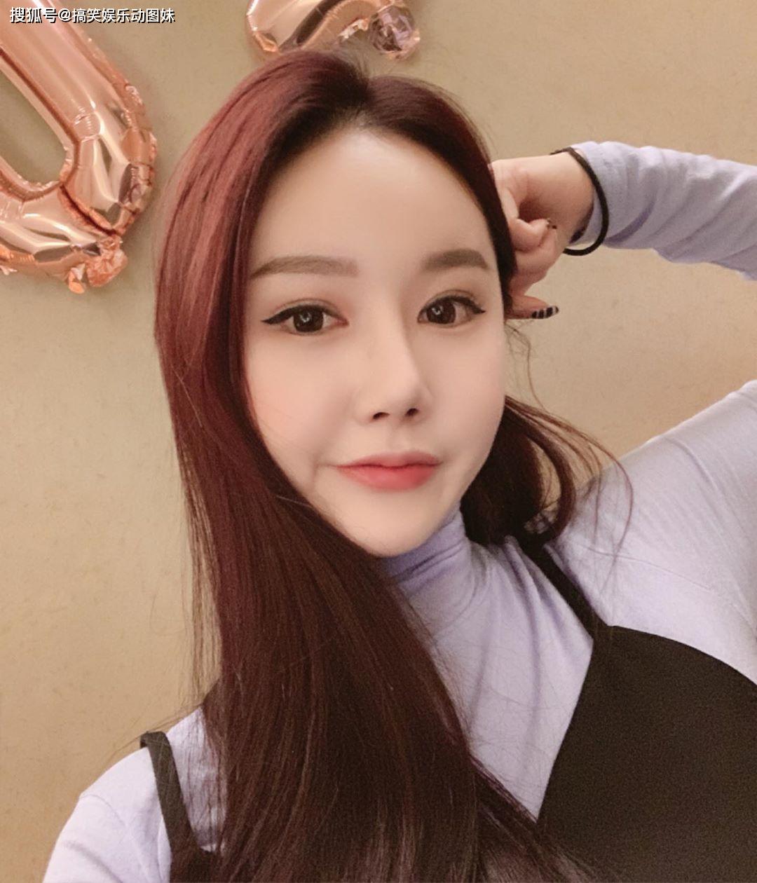 美女图集122:韩国ins美女网红jeon mijin