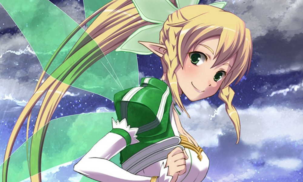 刀剑神域:第三季有NTR剧情吗?这次轮到直叶了