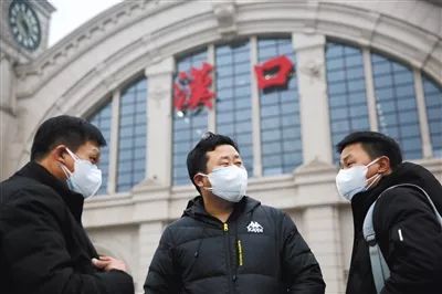 武汉疫情发生在哪一年(武汉市疫情) 武汉疫情发生在哪一年(武汉市疫情)
