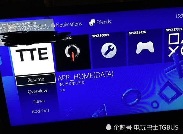ps4 pro和ps5差距有多大 9b7cb5c23e2a45f4b8b2ce4f1a81f2fb.jpeg