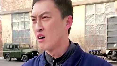 许君聪胡子没了法师的气质掉远了