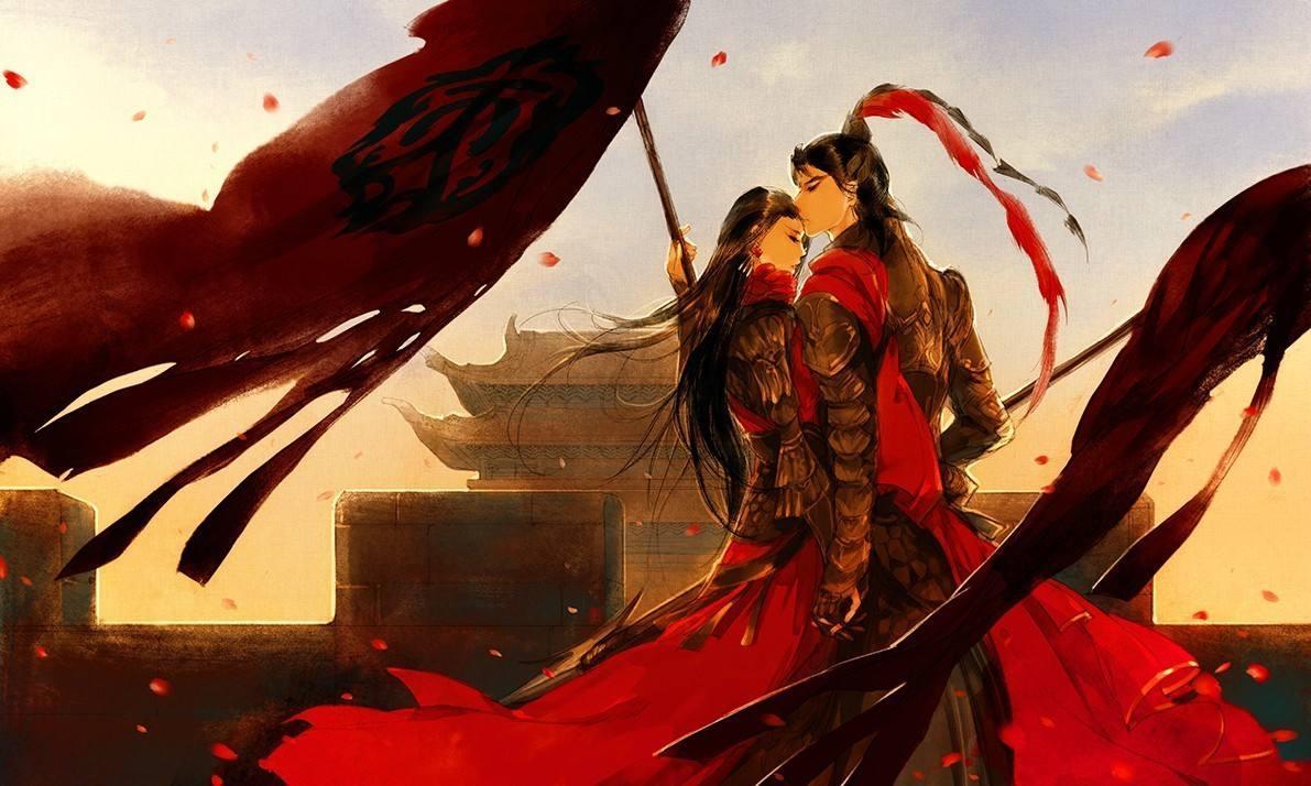 梦境迷踪，解析梦见大白蛇吃黑蛇的深层含义