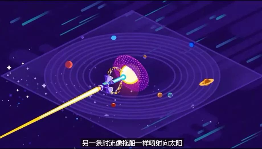 实际上如果人类可以制造出恒星发动机,未来会有无尽的想象空间.