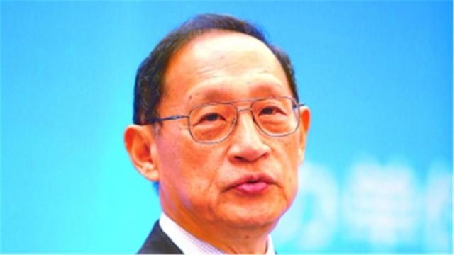 毛人凤后代今何在？长子是富士康董事，次子身家过亿