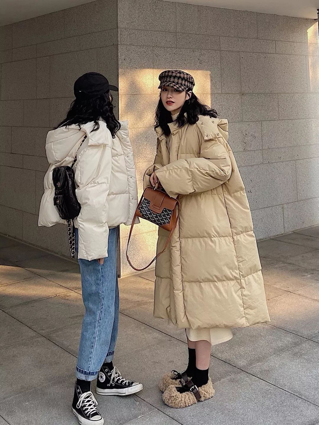 鲨鱼裤羽绒服穿搭视频 f04e399238d84246b7944237fa5e1e15.jpeg