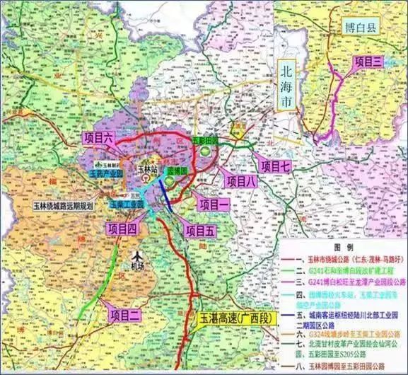 陆川县2020经济总量_陆川县地图