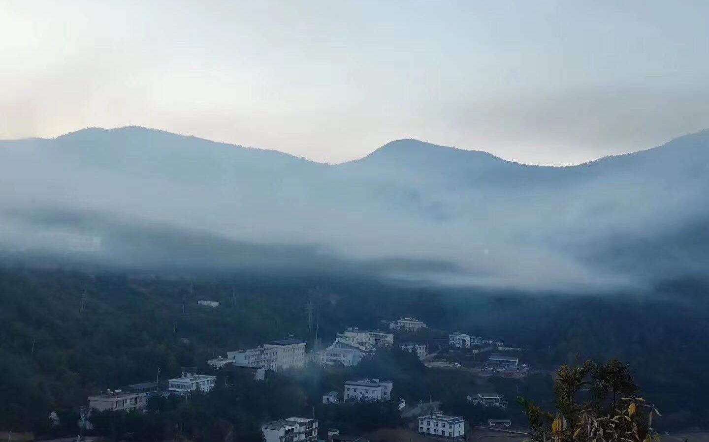 云南为啥有很多“鼠街村”,当地人说赶集“暗号”