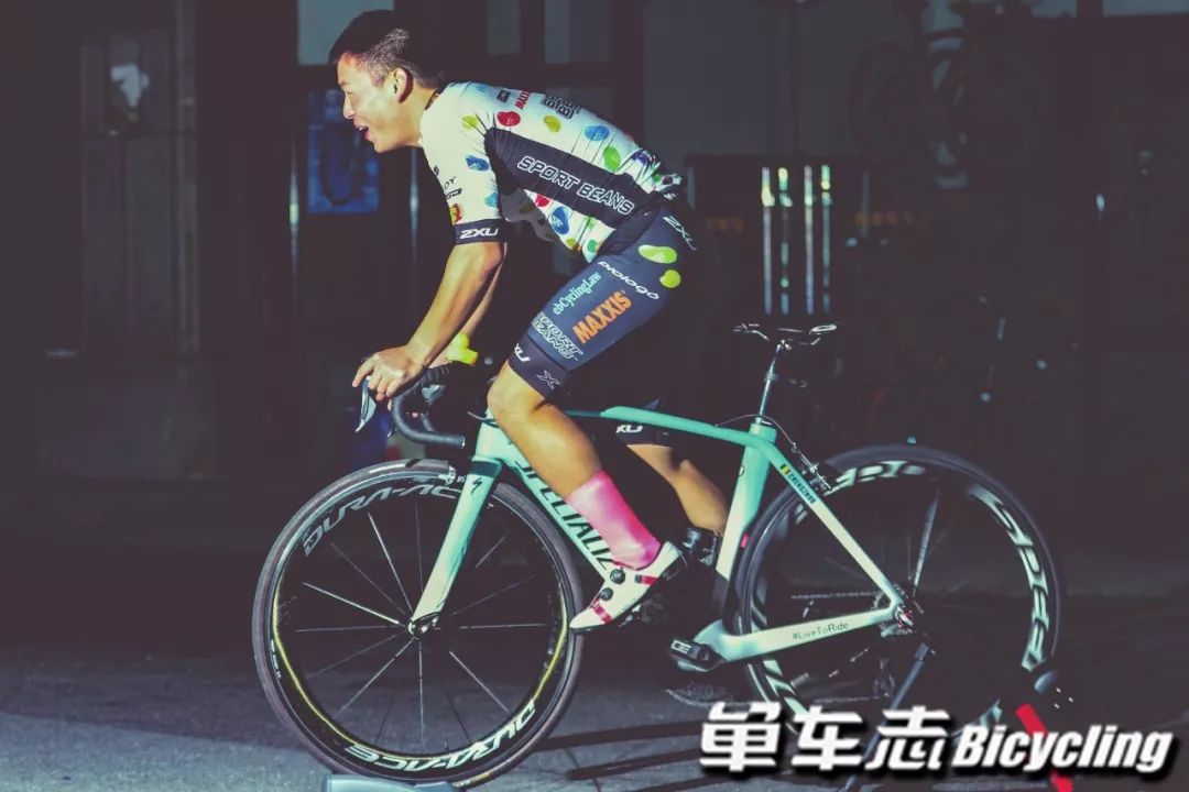 平日训练好伙伴——迪卡侬ride500液阻骑行台测评