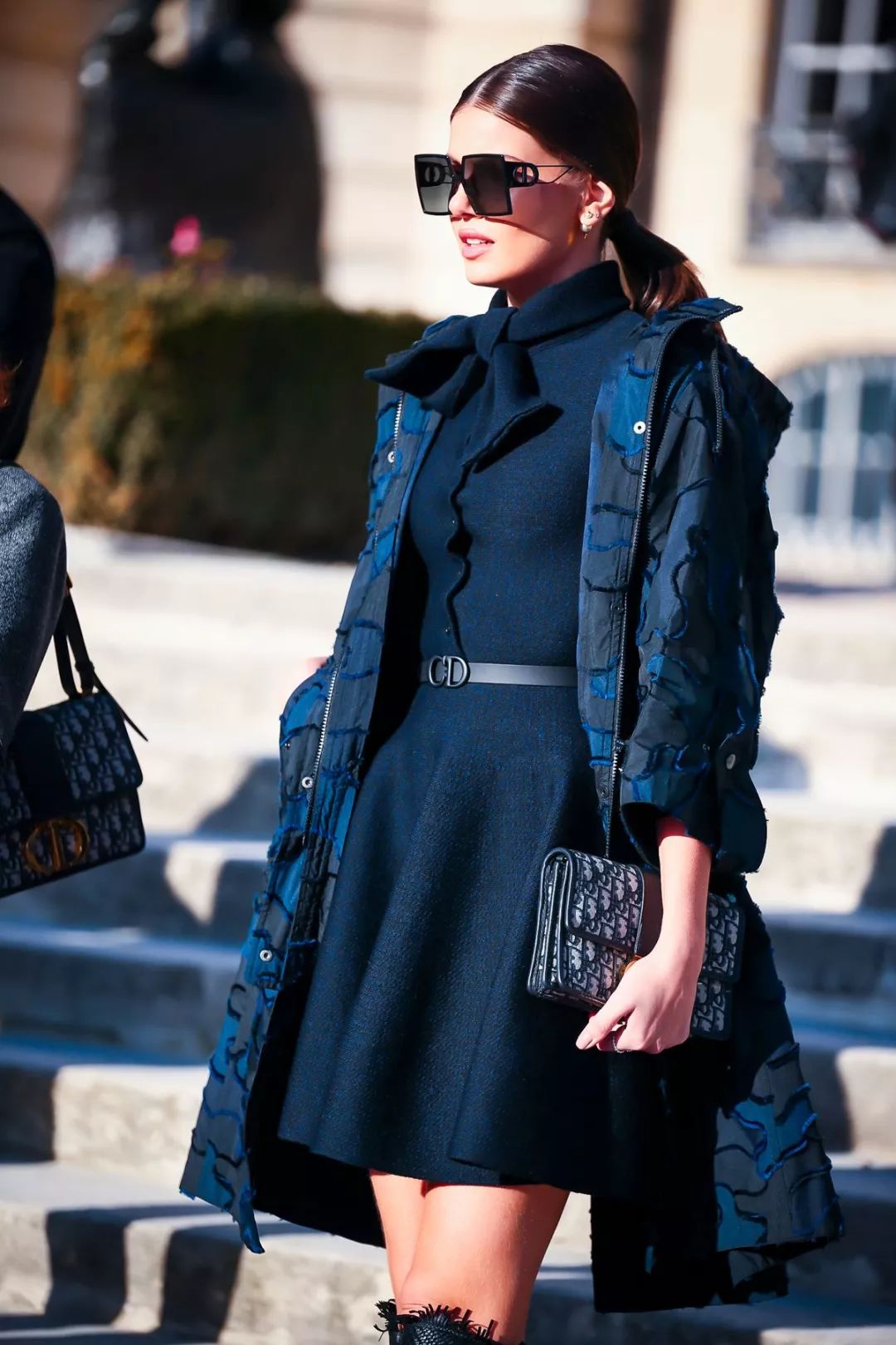 christian dior2020春季高级定制系列