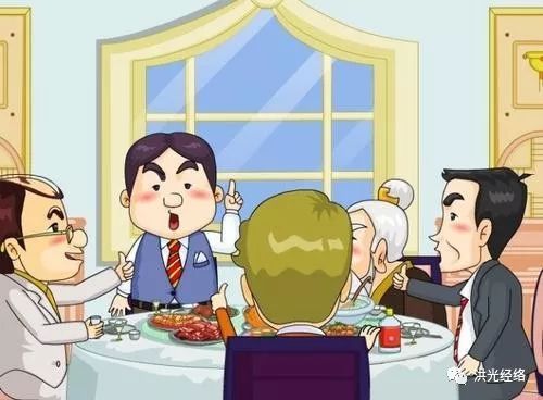 「洪光经络」除夕|祝大家新的一年元气满满！另分享案例之洪光经络让我顺利怀上宝宝