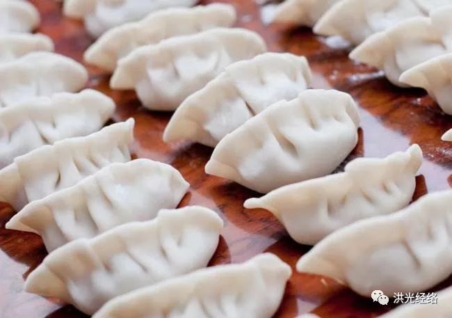 「洪光经络」除夕|祝大家新的一年元气满满！另分享案例之洪光经络让我顺利怀上宝宝