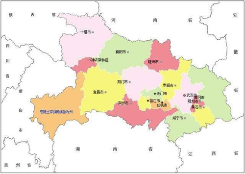 全湖北省人口_湖北省历年人口统计图(2)