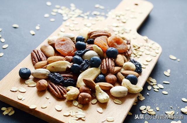 坚果吃了会不会长胖 48ad7fbc227e4d00958de92cb88266b8.jpeg