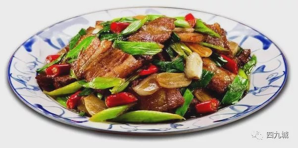 回锅肉是什么口味的 4d45eafd55754faa84257b562371c9ca.jpeg