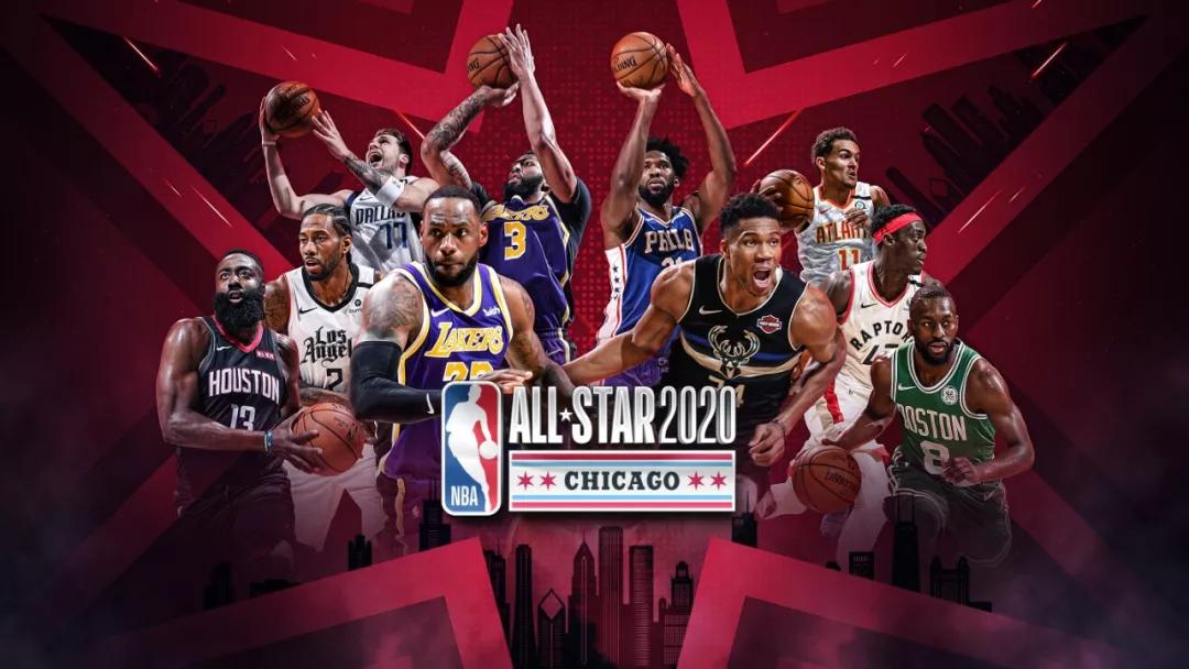 nba全明星赛视频，nba全明星赛视频回放？