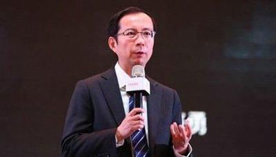 阿里巴巴张勇在第50届达沃斯论坛就2020年如何快
