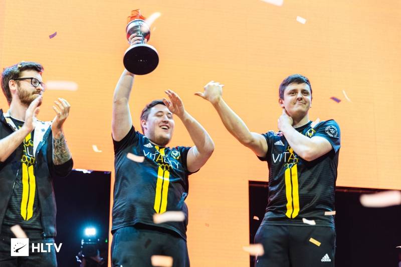 csgo2020年选手排名_2020星途电竞联赛CSGO项目选手火热招募中