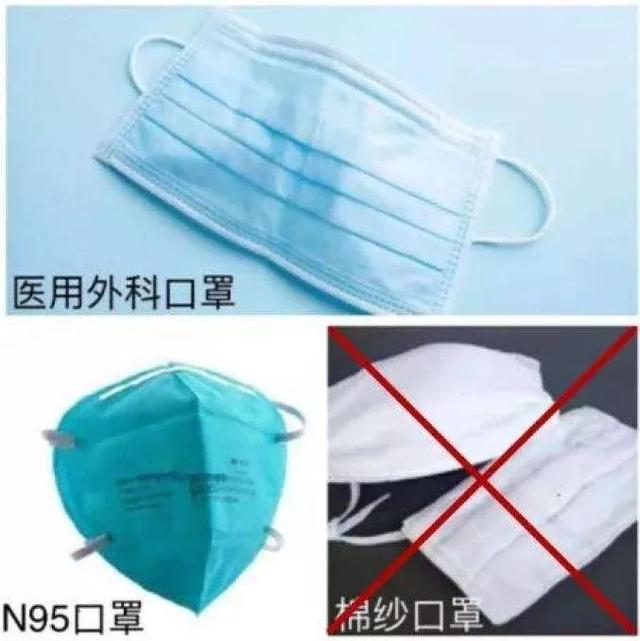 劝说长辈戴口罩，是每位年轻人岁末新年第一南