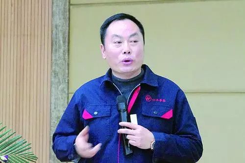 【2020问计大咖】山西华鑫张梓榆:有资源才有生命力