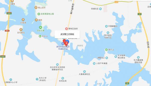 武汉“小汤山医院”除夕施工,工人连夜赶到,很自豪