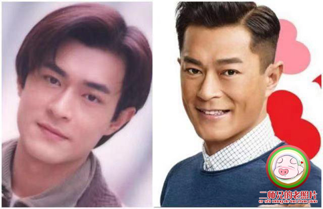 1/ 12 徐少华,1958年出生于山东青岛,1986年7月加入《西游记》剧组