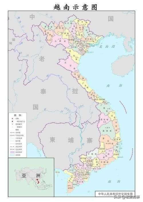 广西和越南面人口_广西和越南交界地图