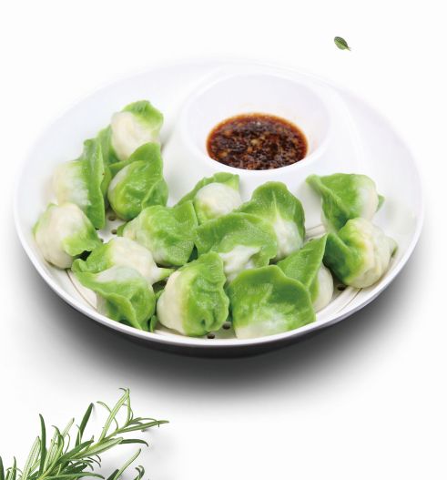 颜值与美味齐飞 桂花糯米藕 【 糯米藕菜谱 】  桂花香甜 莲藕软糯