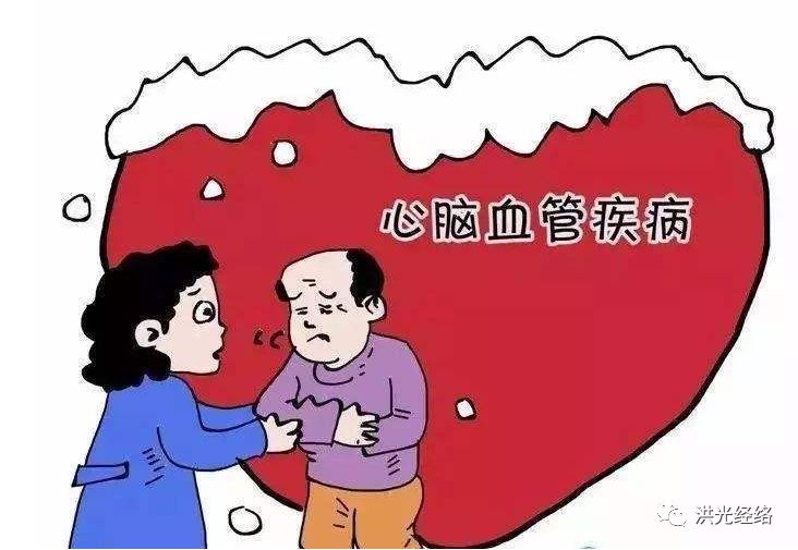 「洪光经络」除夕|祝大家新的一年元气满满！另分享案例之洪光经络让我顺利怀上宝宝