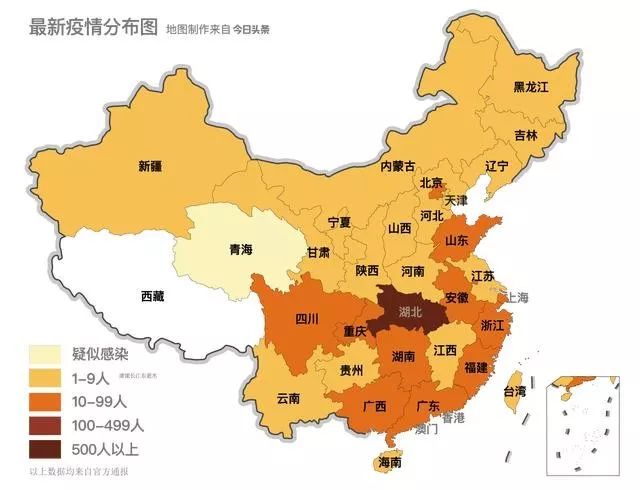 疫情人口分布_武汉疫情分布地图