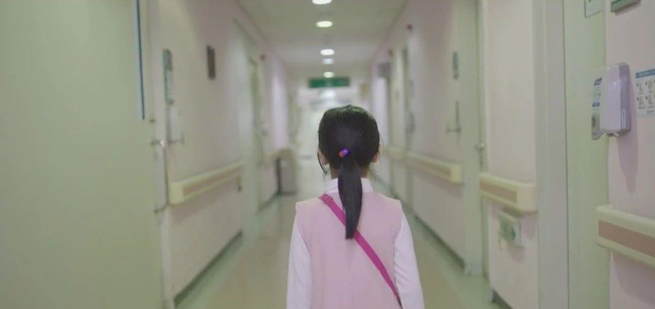 原创现实中的《素媛》还活着吗，不打扰，才是我们最好的温柔。