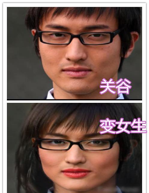 怎么让自己变帅变美 3598effdddda4facb012f2bc8d1262a6.jpeg