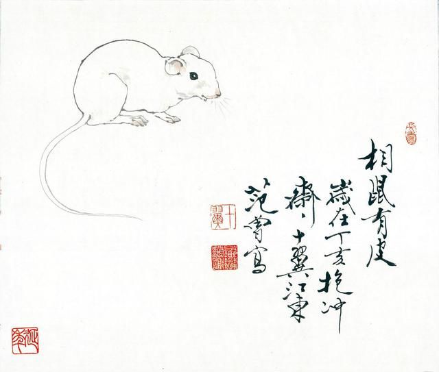 鼠于你简谱_好运鼠于你的袋装图片(2)