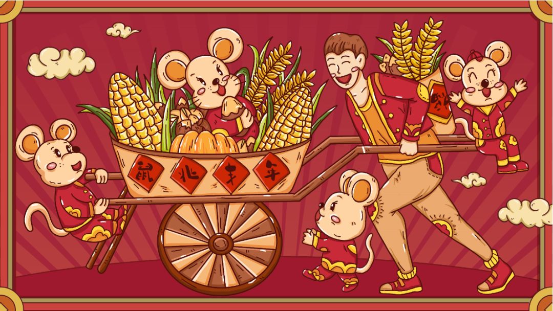 成语三兽渡什么_成语故事简笔画(4)