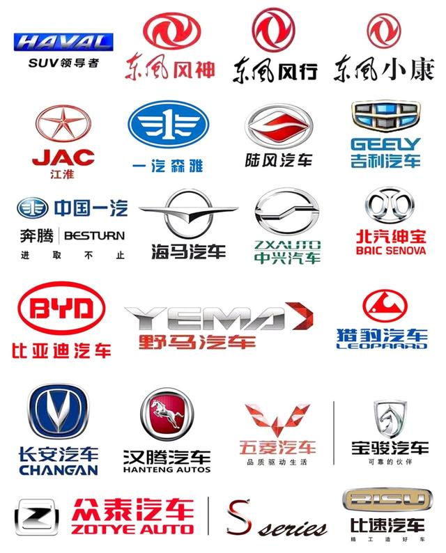 揣着40万买自主品牌?以前没钱买国产车,现在真的没钱买国产车