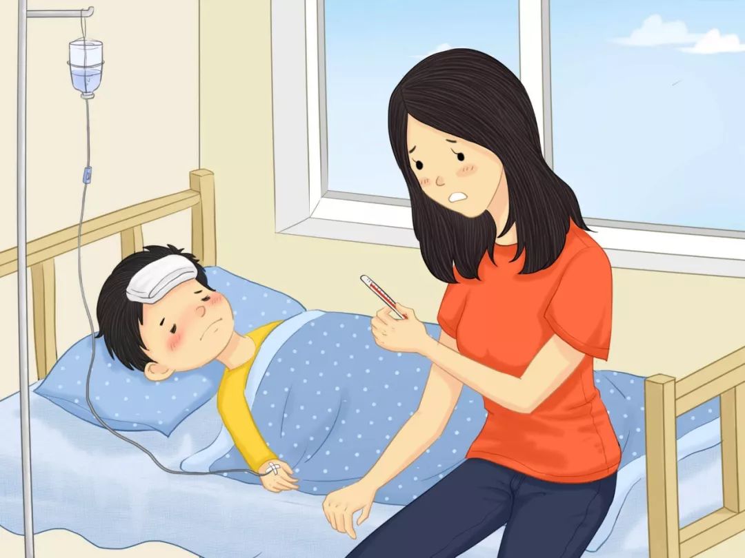 [安利好口碑]一入冬孩子就老生病？教你这两招