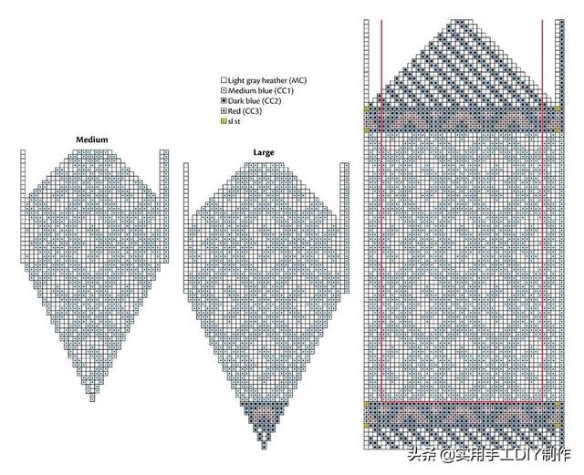 自己做手套裁剪图解 696fb18ccd9a47588f5ad1d79d598f6a.jpeg