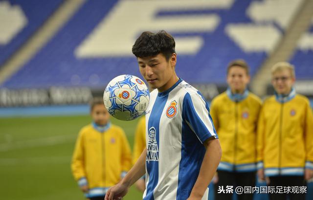 西班牙人21皇马武磊替补登场，武磊替补西班牙人2-1皇马，西乙武磊替补破进球荒+助攻!西班牙人20回榜首