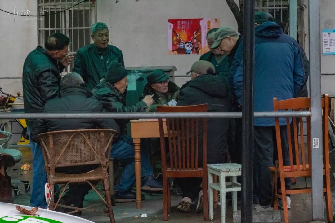 平凡的大年初一，疫情下的真实杭州