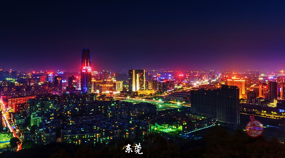 2020年东莞万江gdp_东莞寮步2018年站街女