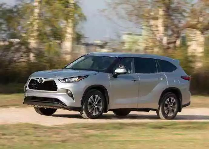 20万丰田新品suv,丰田20万suv车型推荐 期待车型:广汽丰田 汉兰达