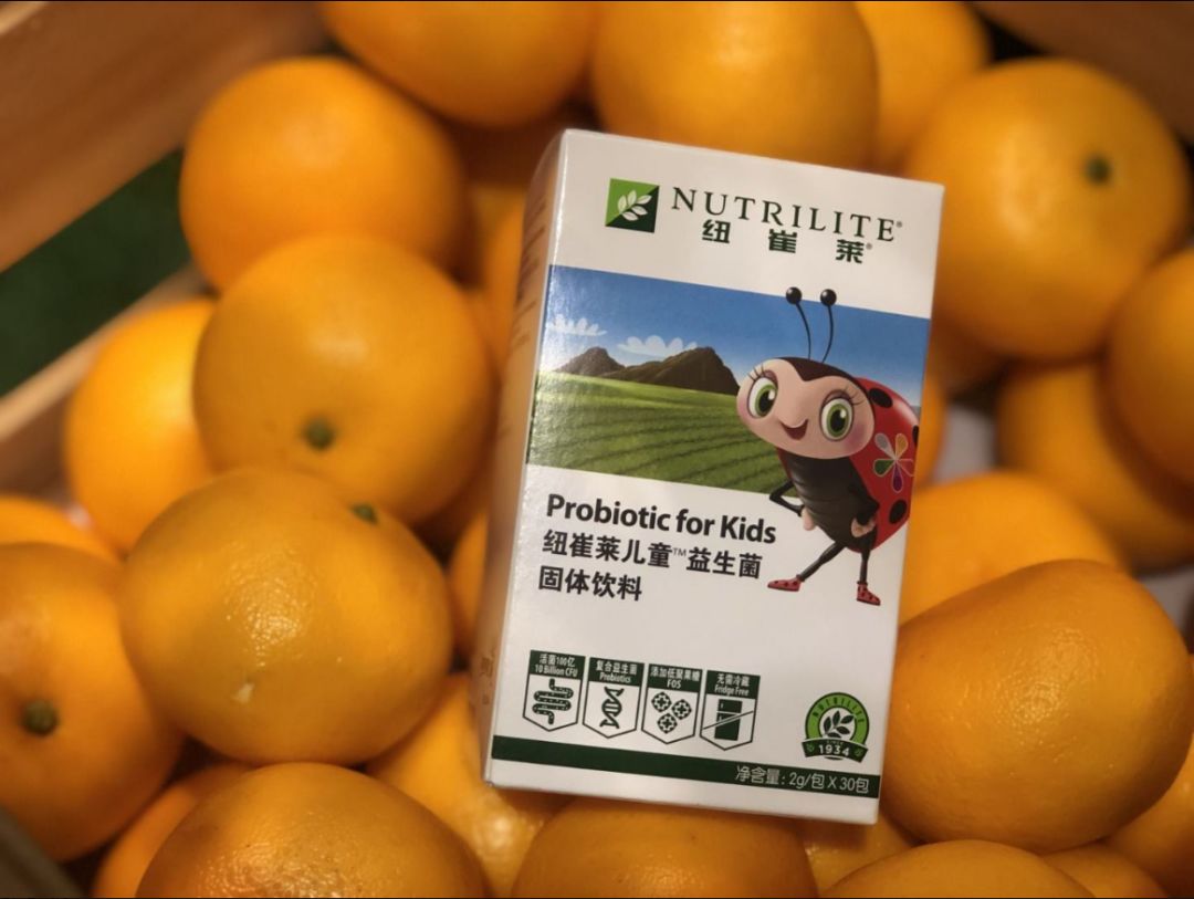 [安利好口碑]一入冬孩子就老生病？教你这两招