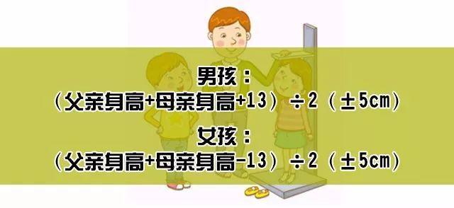 『小宋和小宝』孩子身高不全靠遗传，长高的密码全被这个小儿骨科医生解锁了