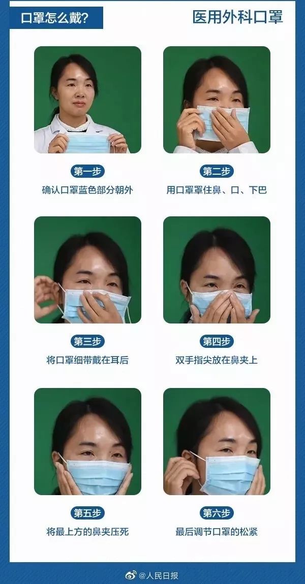 医用外科口罩与医用口罩区分 b561a60029624d6282ed74463b662932.jpeg