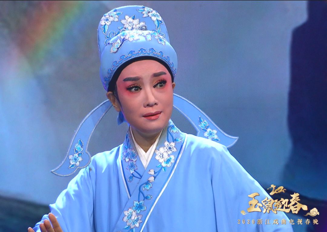 越剧《王老虎抢亲》
