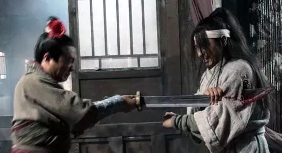 水浒排行_98版水浒传十大猛将排行,卢俊义居首,林冲第五