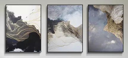 装饰画怎么挂不会歪 d84e270f073e4289a2e0294610a1d9c6.jpeg