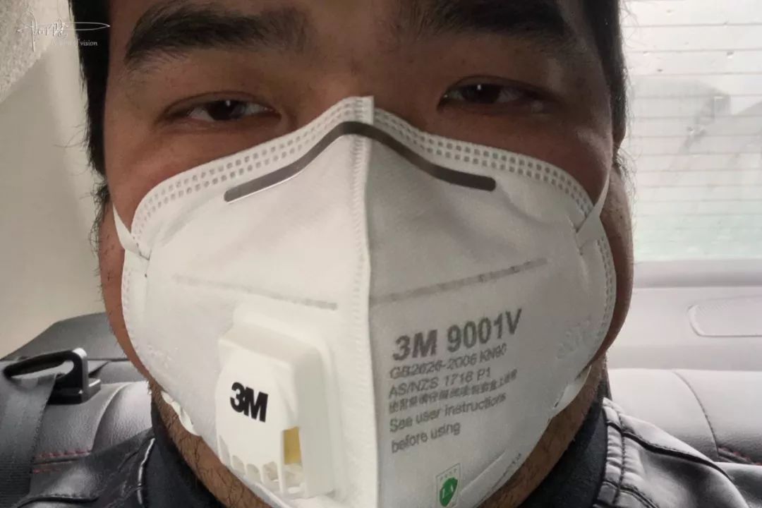 平凡的大年初一，疫情下的真实杭州