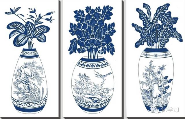 天才出品,一首优美的化学版《青花瓷》恭祝您