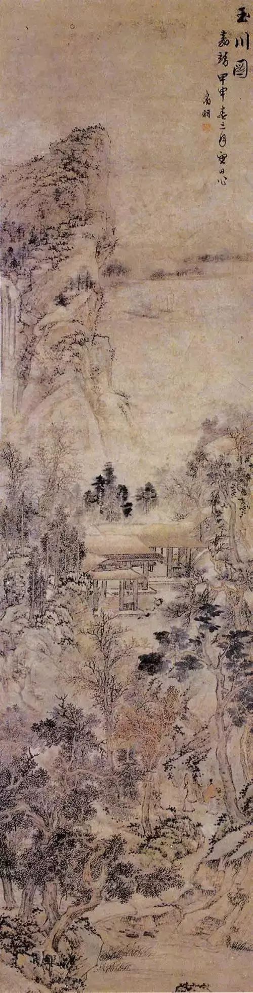 书画大咖们作品如何被作伪的?